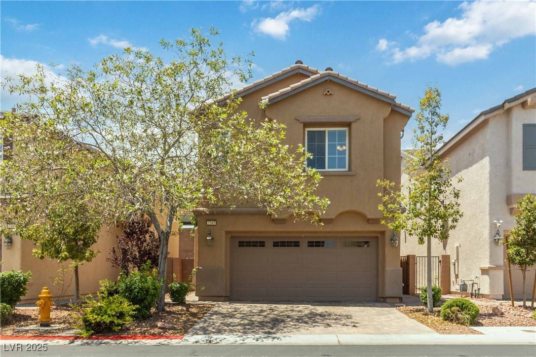 Las Vegas, NV 89166,7345 Chesapeake Cove ST