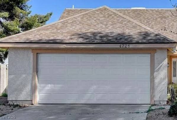 4726 Castle Rock CT, Las Vegas, NV 89147