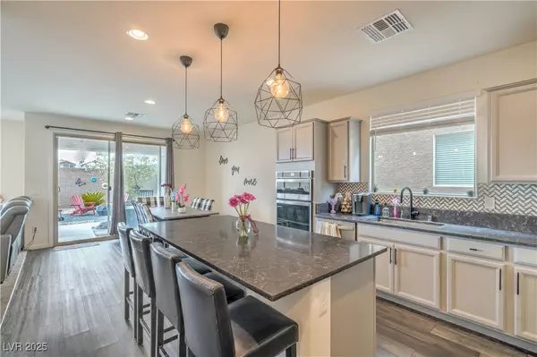 Las Vegas, NV 89178,10031 Fletcher Peak AVE