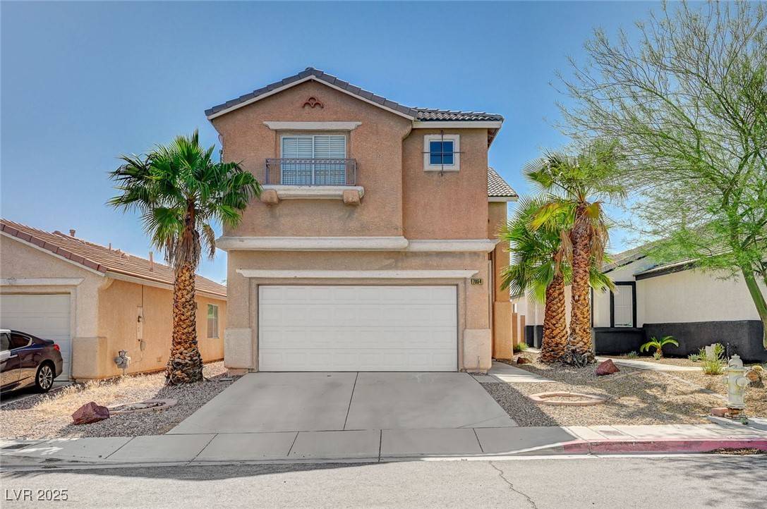 7054 Pacific Coast ST, Las Vegas, NV 89148
