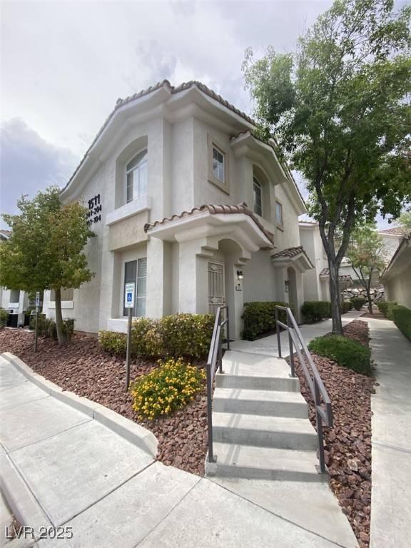 1511 Cardinal Peak LN #201, Las Vegas, NV 89144