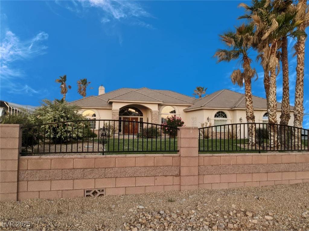2851 Winchester AVE, Pahrump, NV 89048