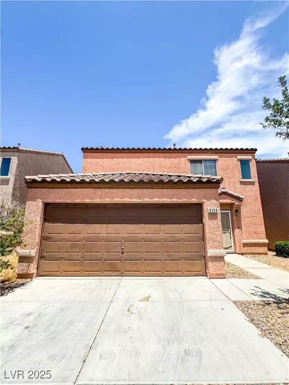 9158 Westchester Hill AVE, Las Vegas, NV 89148