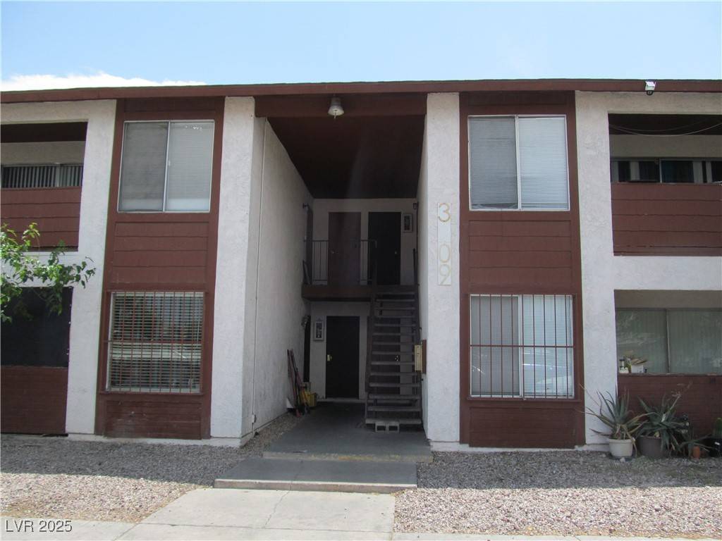 North Las Vegas, NV 89030,3209 Thomas AVE #C