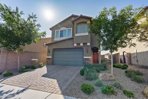 Henderson, NV 89002,1266 Smokey Valley LN