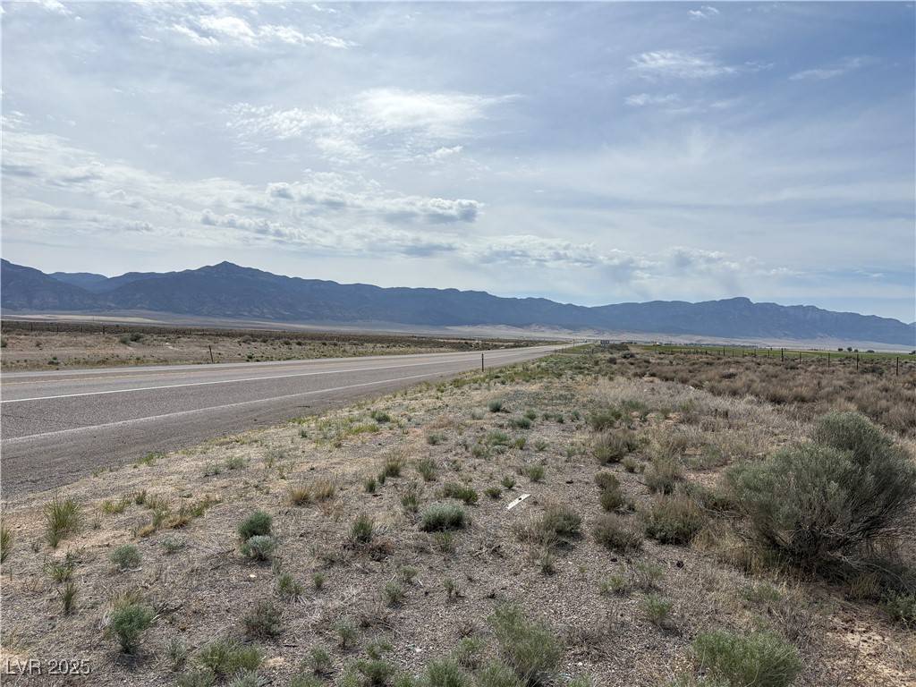 Ely, NV 89301,Hwy 318