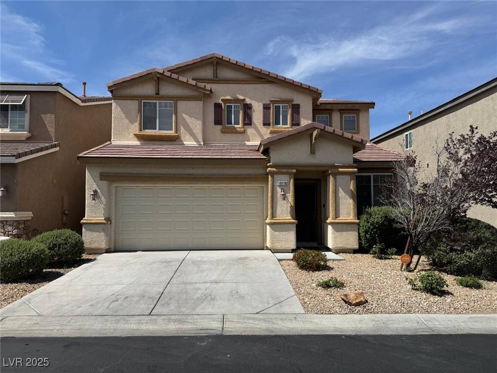 10118 Farmington Hall CT, Las Vegas, NV 89129