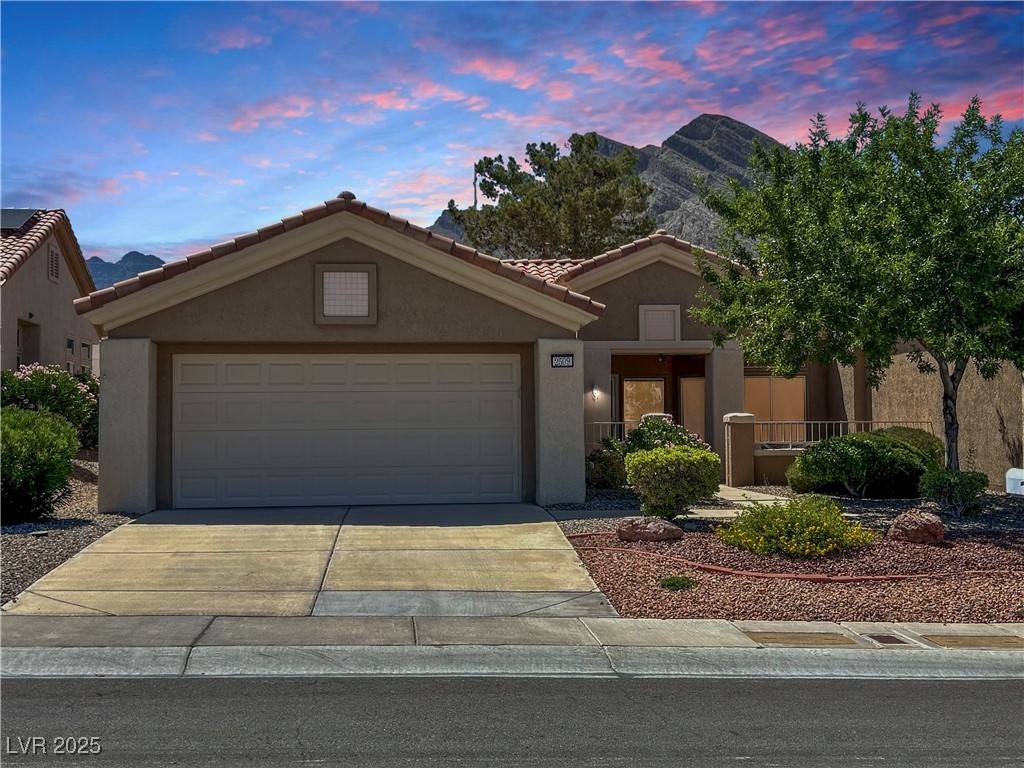 2509 Cog Hill LN, Las Vegas, NV 89134