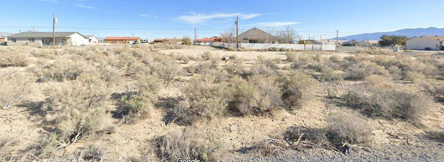 2561 Mandy AVE, Pahrump, NV 89048