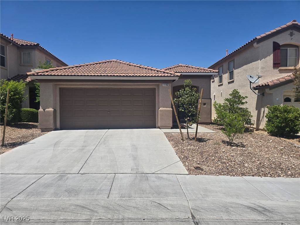 11192 Sandrone AVE, Las Vegas, NV 89138