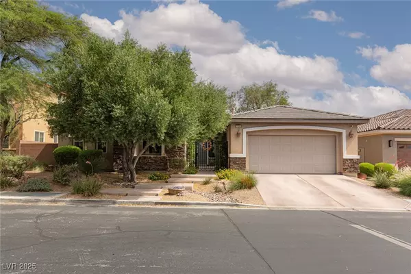 7126 Mirkwood AVE, Las Vegas, NV 89178