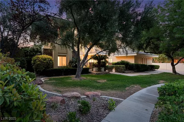 Las Vegas, NV 89144,605 Canyon Greens Drive DR