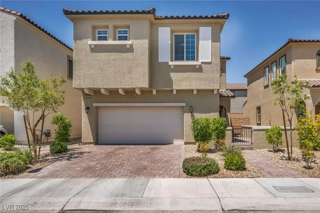 Las Vegas, NV 89166,8055 Tank Loop ST