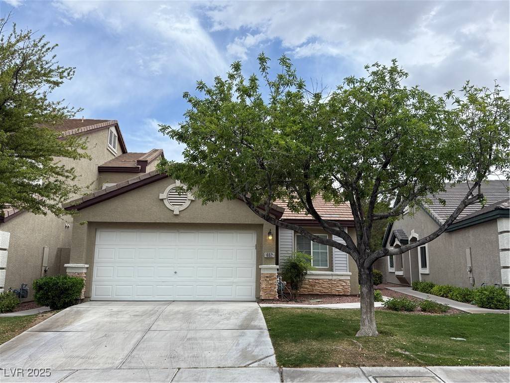 10321 Birch Bluff LN, Las Vegas, NV 89145
