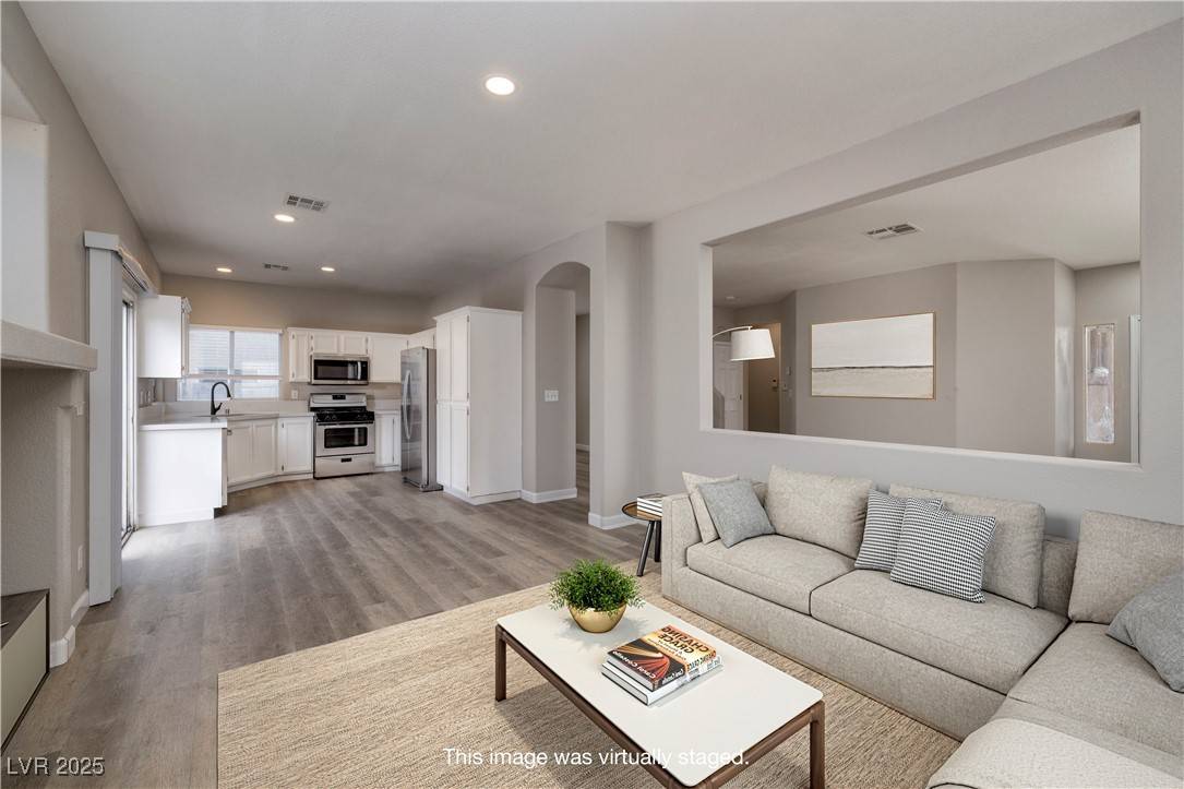 7836 Pinnochio AVE, Las Vegas, NV 89131