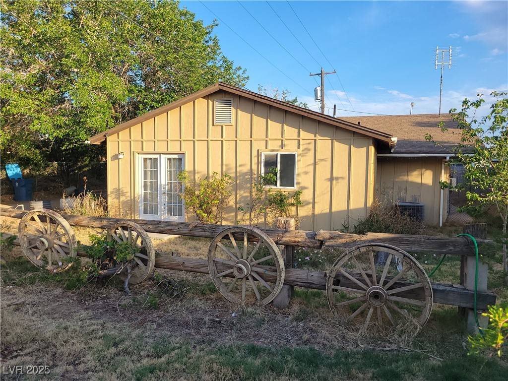 Overton, NV 89040,165 W Alma AVE