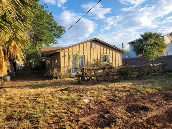 165 W Alma AVE, Overton, NV 89040