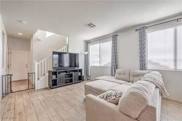 North Las Vegas, NV 89081,5232 Pendergrass ST