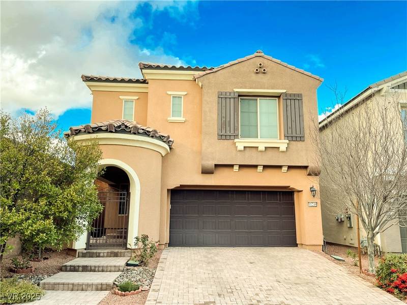 11246 Eureka Pass CT, Las Vegas, NV 89135