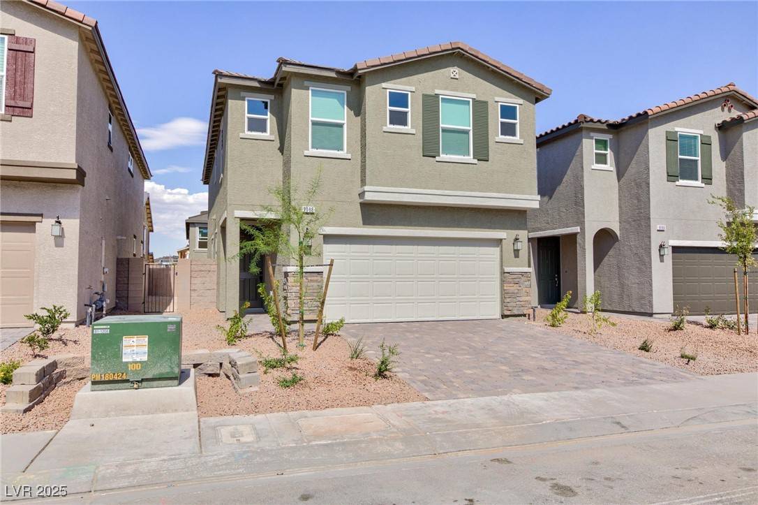 9086 Nostrand AVE, Las Vegas, NV 89148