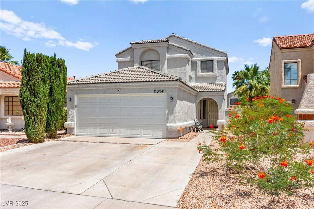 2062 Club Crest WAY, Henderson, NV 89014