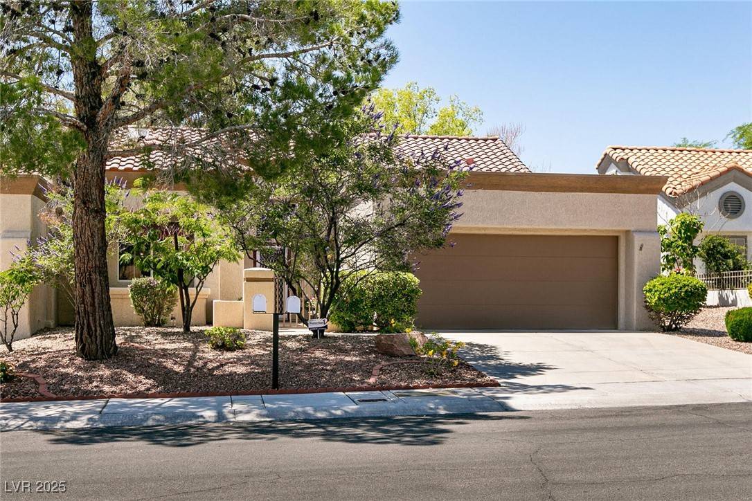 9329 January DR, Las Vegas, NV 89134
