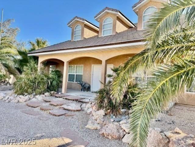 425 Ross AVE, Overton, NV 89040