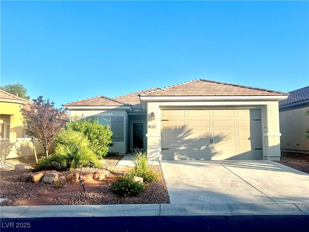 7029 Bocaire DR, Las Vegas, NV 89131