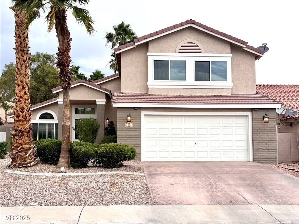 2056 Pinion Springs DR, Henderson, NV 89074