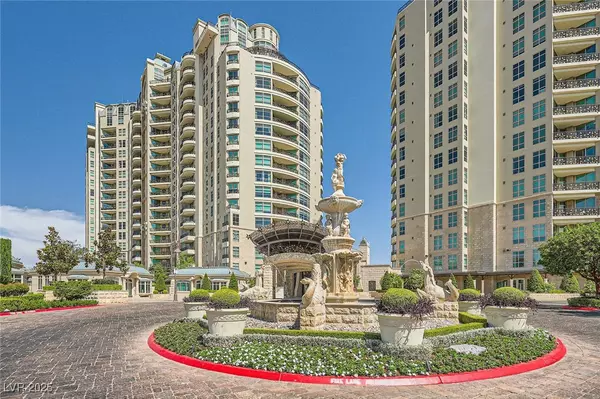 Las Vegas, NV 89145,9101 Alta DR #1203