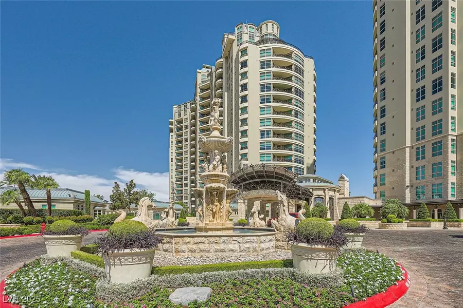 9101 Alta DR #1203, Las Vegas, NV 89145
