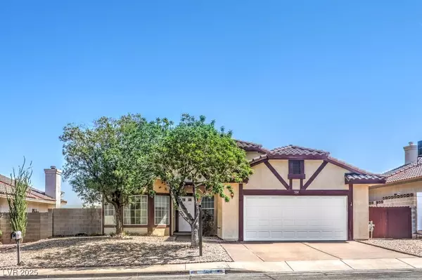 504 Arthur AVE, Henderson, NV 89015