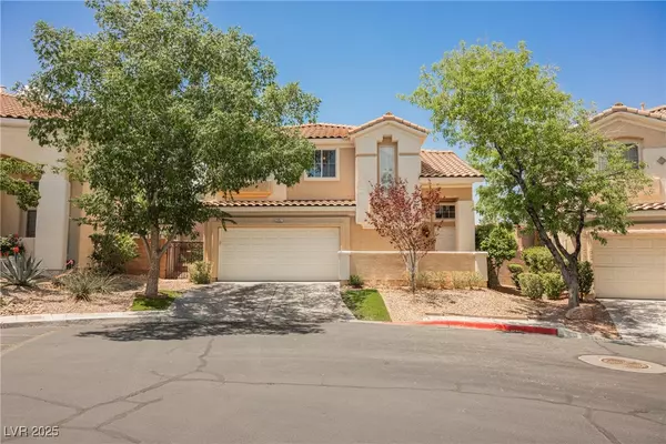2057 Wandering Doe LN, Las Vegas, NV 89134