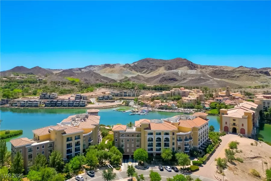 29 Montelago BLVD #520, Henderson, NV 89011