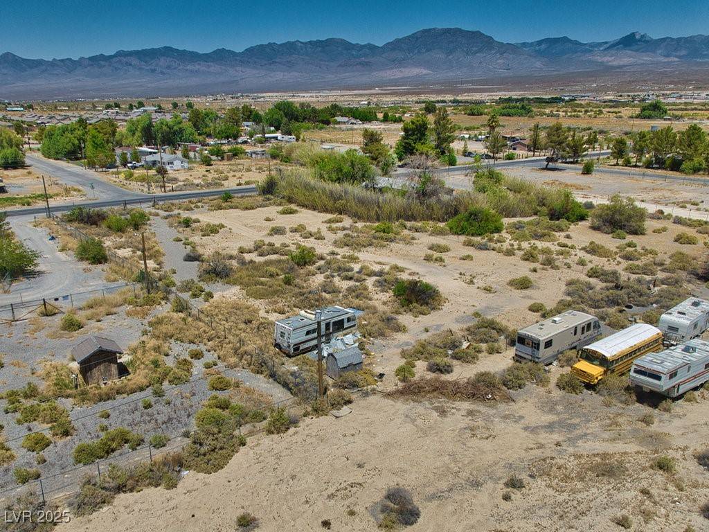 Pahrump, NV 89048,161 E Wilson RD