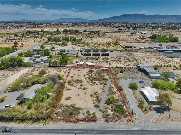 Pahrump, NV 89048,161 E Wilson RD
