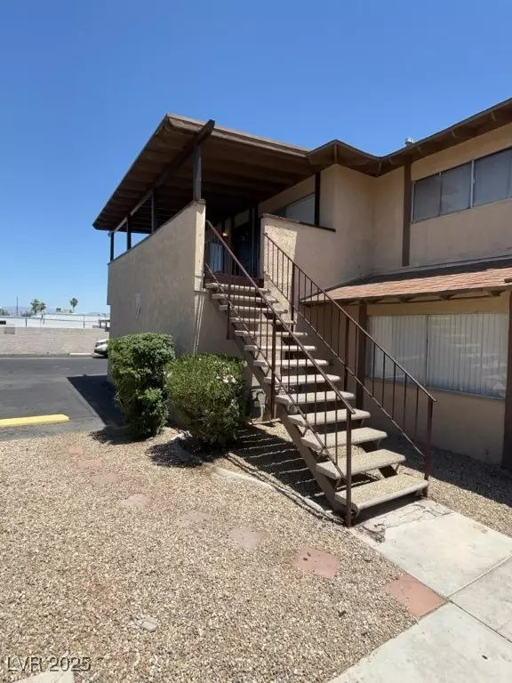 2680 Kline #4, Las Vegas, NV 89121