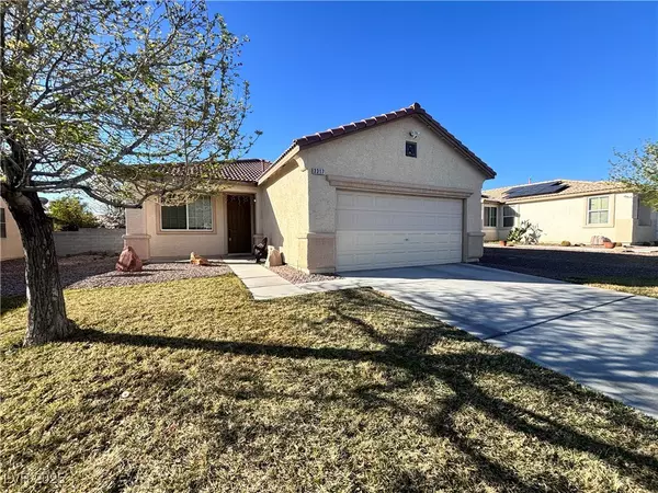 North Las Vegas, NV 89031,3317 La Cascada AVE