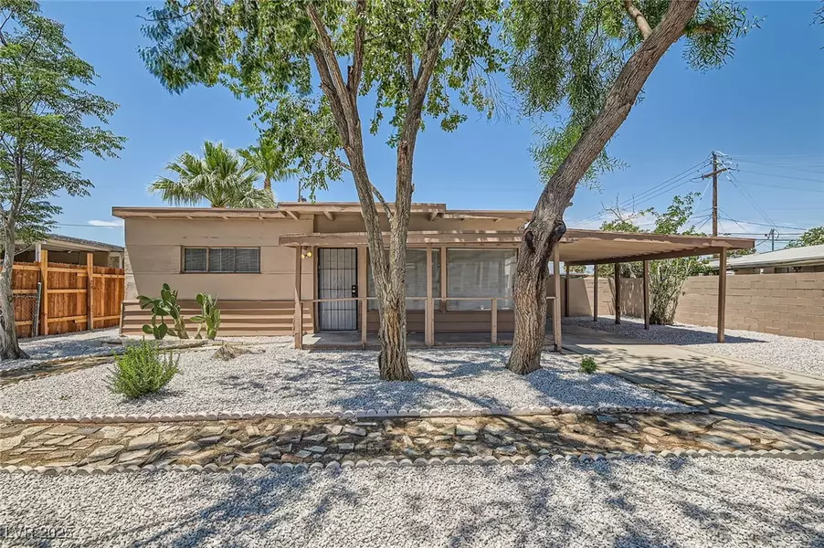 1404 Atlantic ST, Las Vegas, NV 89104