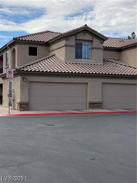 6695 Caporetto LN #201, North Las Vegas, NV 89084