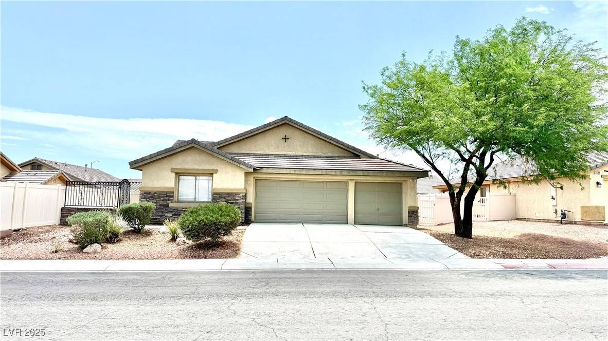 North Las Vegas, NV 89081,3125 Prairie Princess AVE