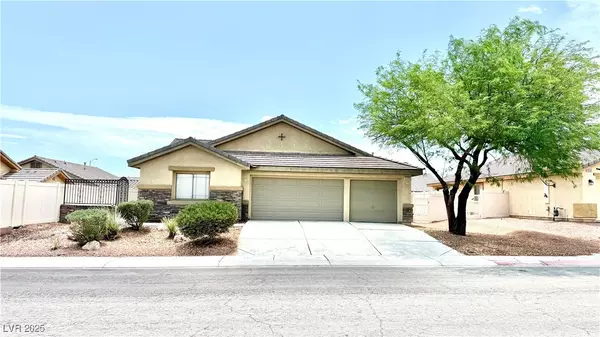 North Las Vegas, NV 89081,3125 Prairie Princess AVE