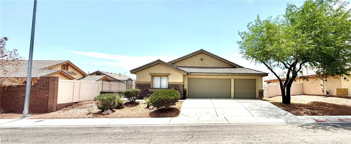 North Las Vegas, NV 89081,3125 Prairie Princess AVE