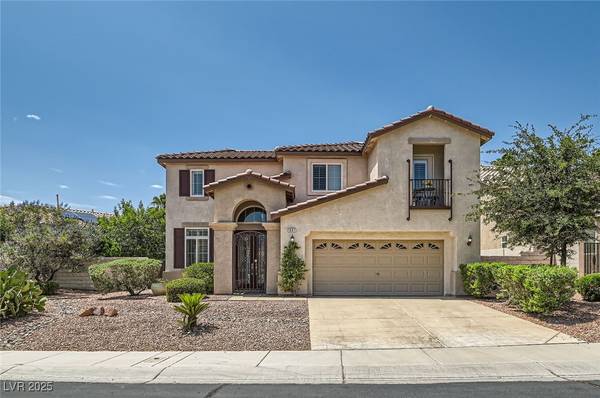 Henderson, NV 89052,1667 Sabatini DR