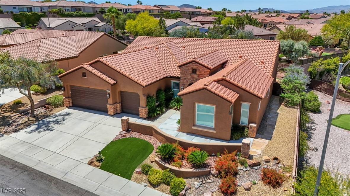 Henderson, NV 89044,2175 Sandstone Cliffs DR