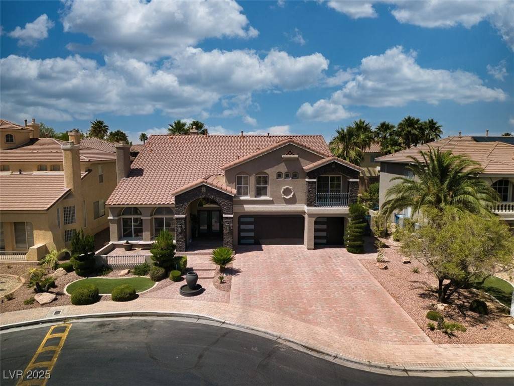 Las Vegas, NV 89141,4108 Royal Scots AVE