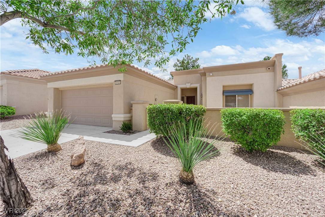 Las Vegas, NV 89134,2323 Barbers Point PL