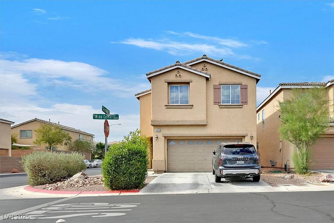 9010 Wine Cellar AVE, Las Vegas, NV 89148