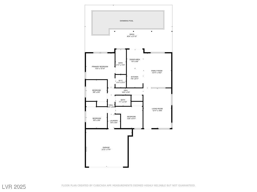 Henderson, NV 89014,1367 Sun Pillars AVE
