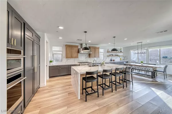 Las Vegas, NV 89138,365 Crown Mesa AVE